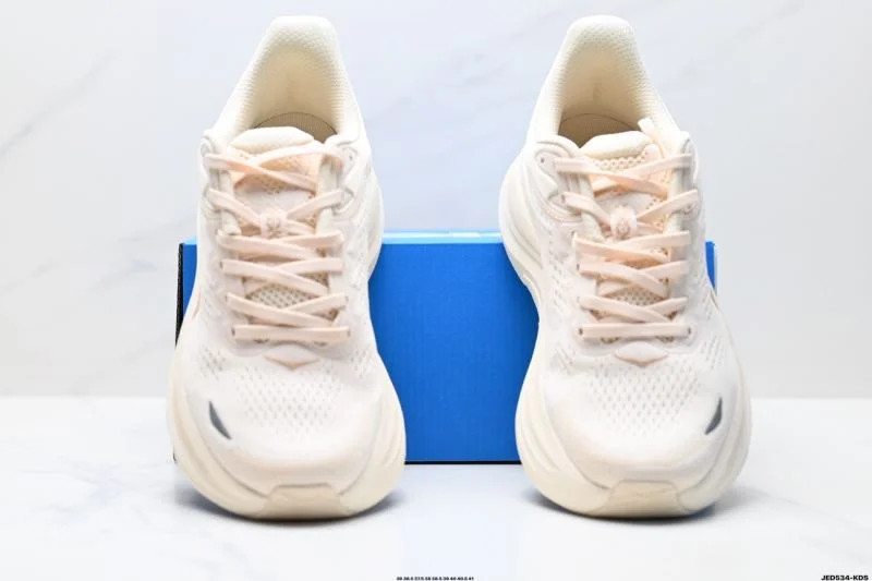 Colorful Hoka Shoes 3424