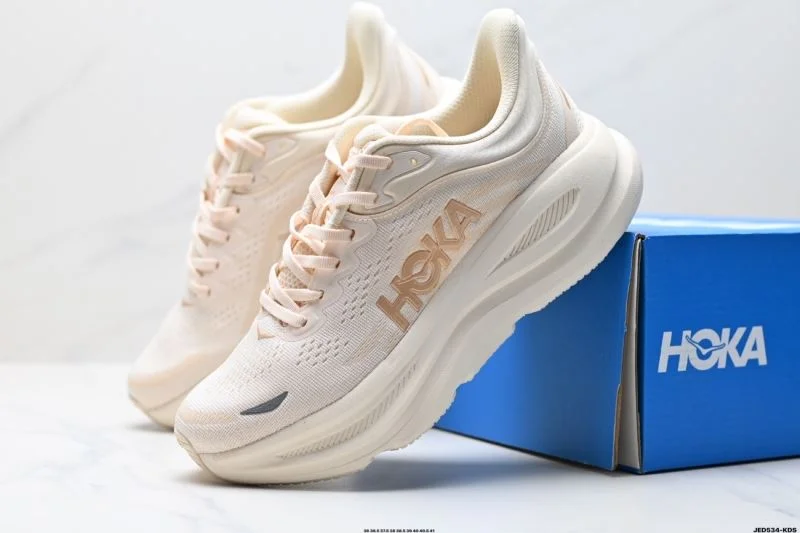 Colorful Hoka Shoes 3424