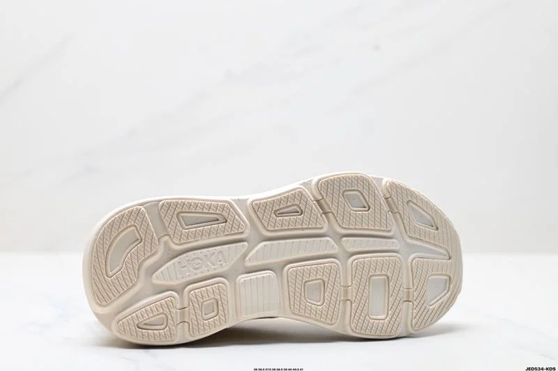 Colorful Hoka Shoes 3424