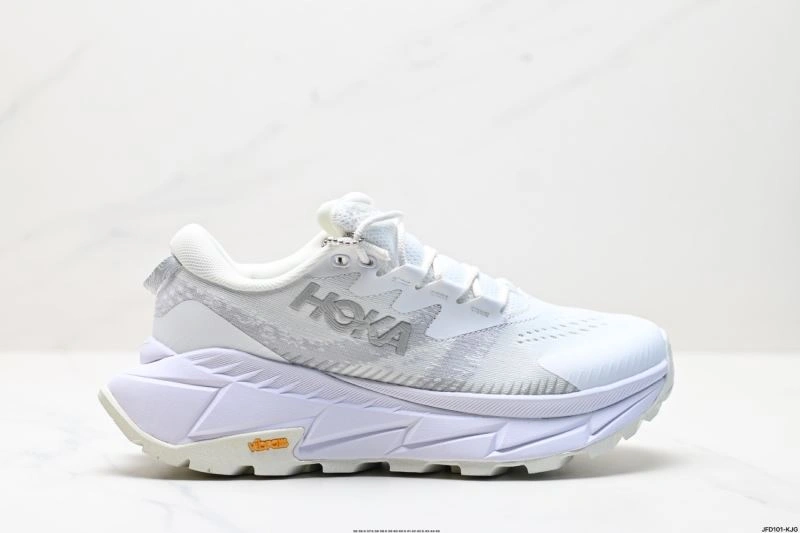 Hoka Shoes TravelReady 2436