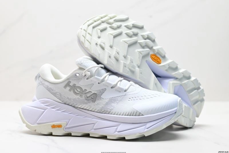 Hoka Shoes TravelReady 2436