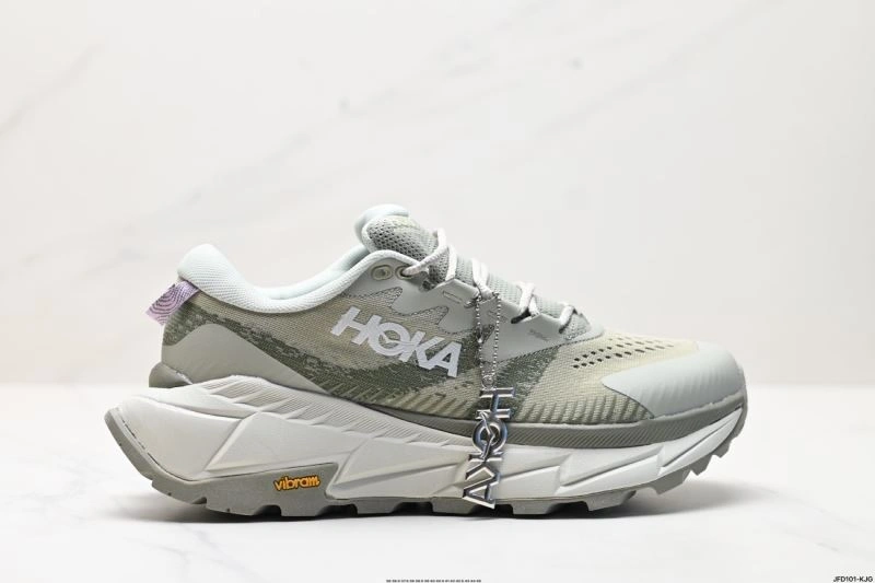 Hoka Shoes Refined 2435