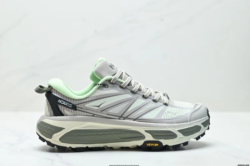Sporty Hoka Shoes 2426