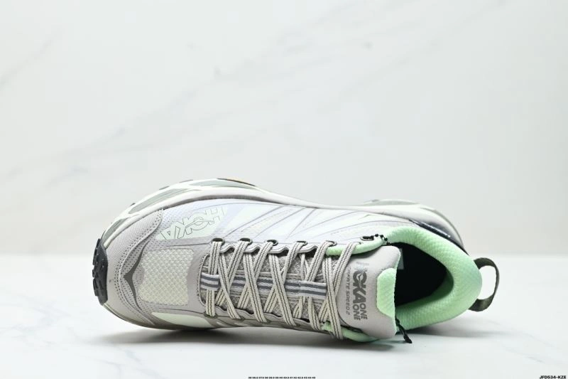 Sporty Hoka Shoes 2426