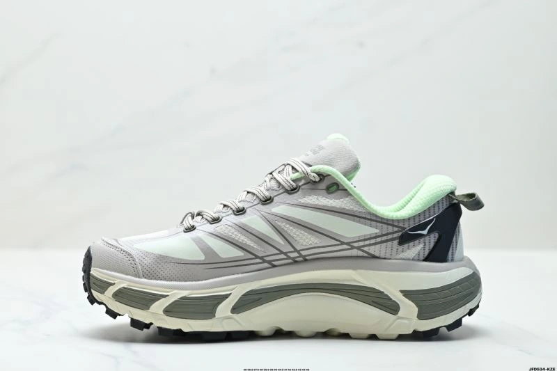 Sporty Hoka Shoes 2426