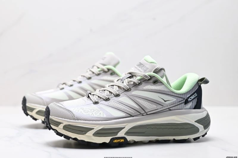 Sporty Hoka Shoes 2426