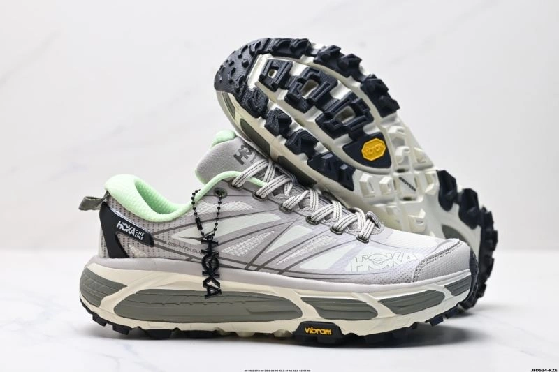 Sporty Hoka Shoes 2426