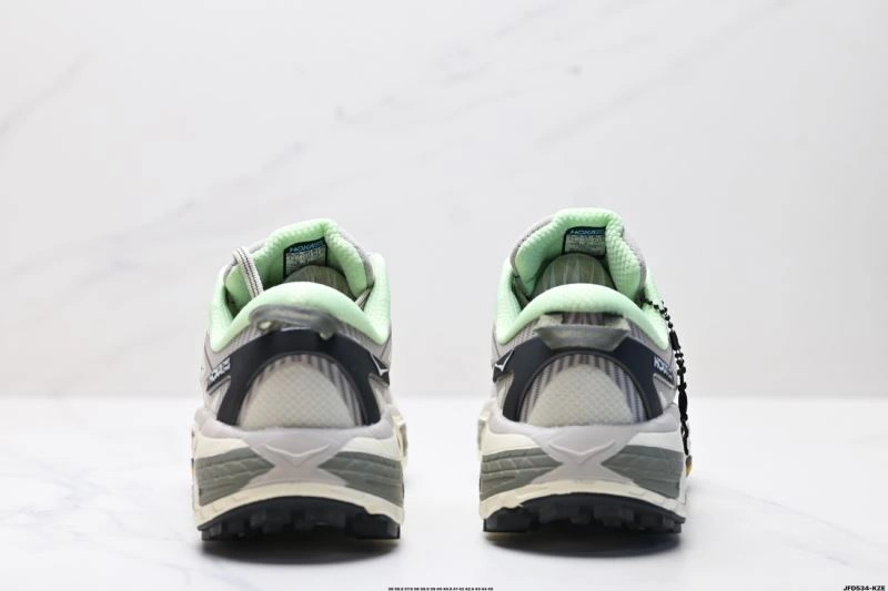 Sporty Hoka Shoes 2426