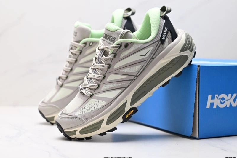 Sporty Hoka Shoes 2426