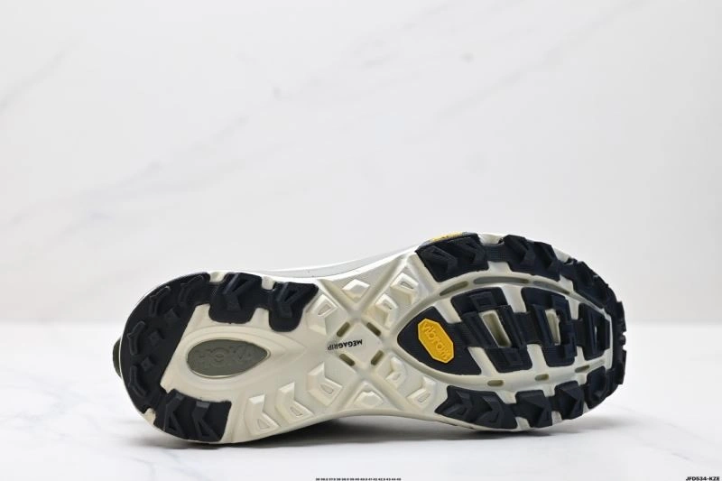 Sporty Hoka Shoes 2426