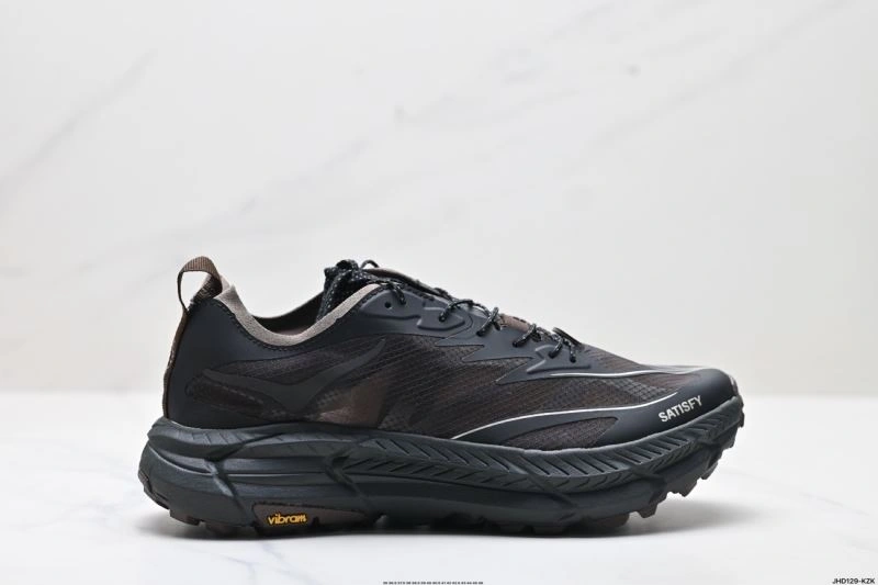 QuickDry Hoka Shoes 2424