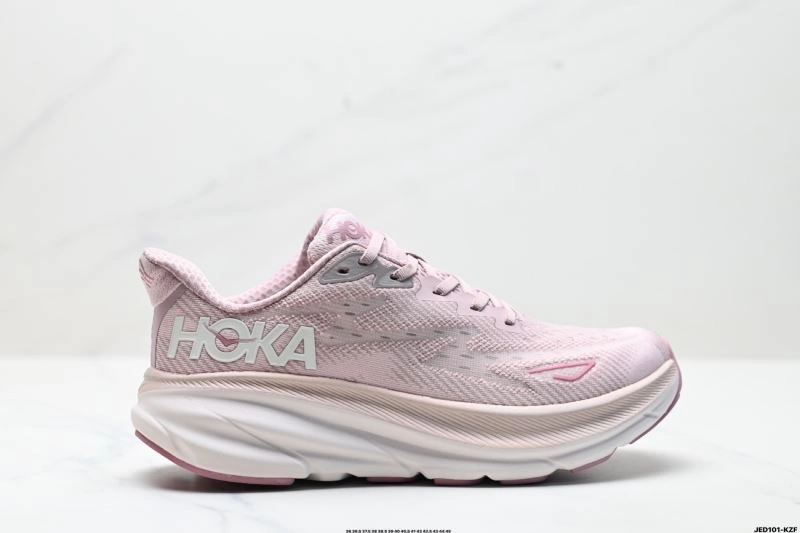 SoftTouch Hoka Shoes 2431