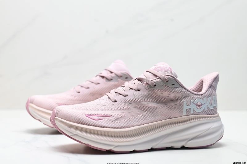 SoftTouch Hoka Shoes 2431