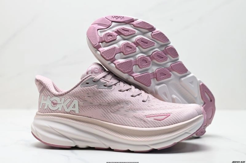 SoftTouch Hoka Shoes 2431