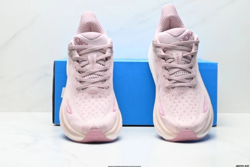 SoftTouch Hoka Shoes 2431