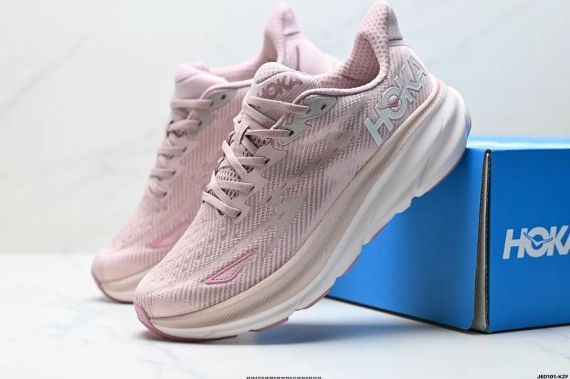 SoftTouch Hoka Shoes 2431
