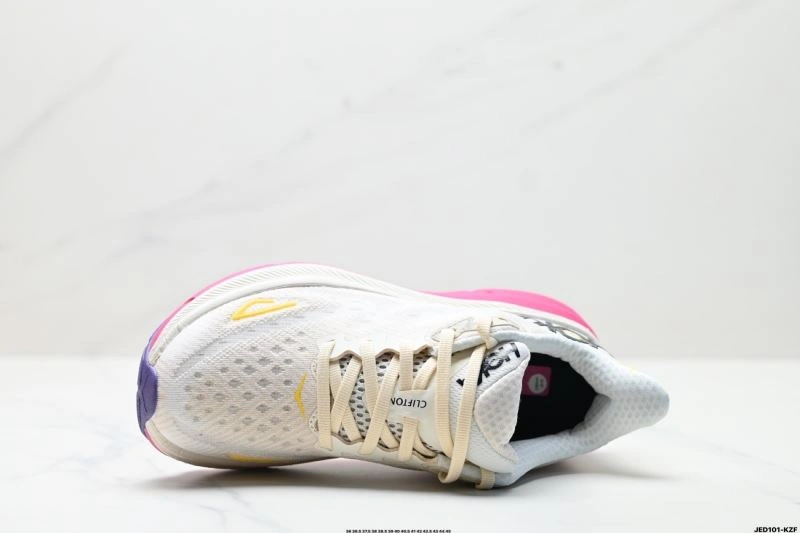 TravelReady Hoka Shoes 2496