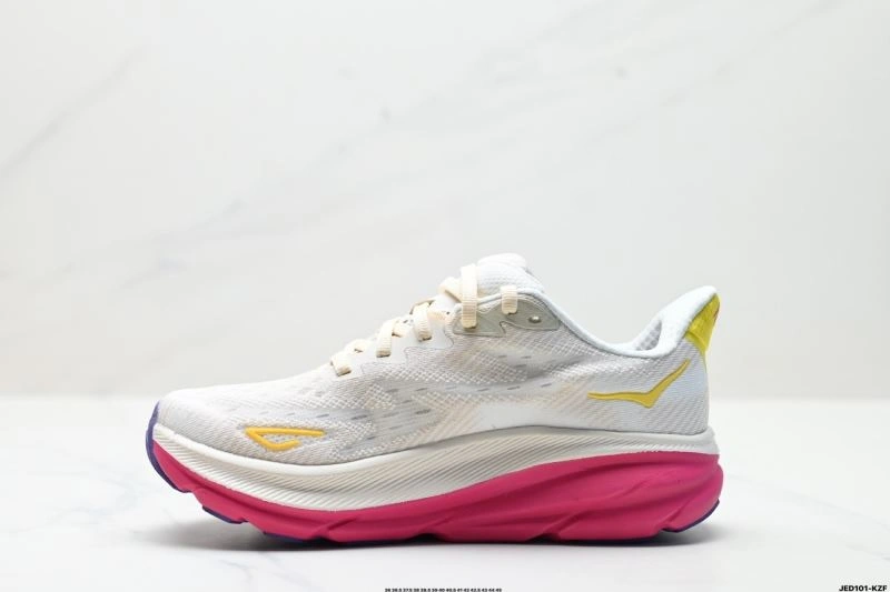 TravelReady Hoka Shoes 2496