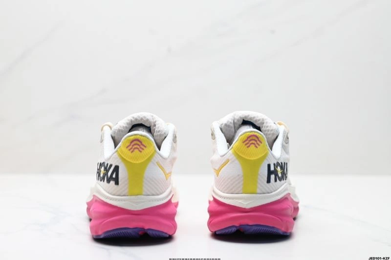 TravelReady Hoka Shoes 2496