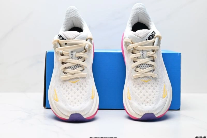 TravelReady Hoka Shoes 2496