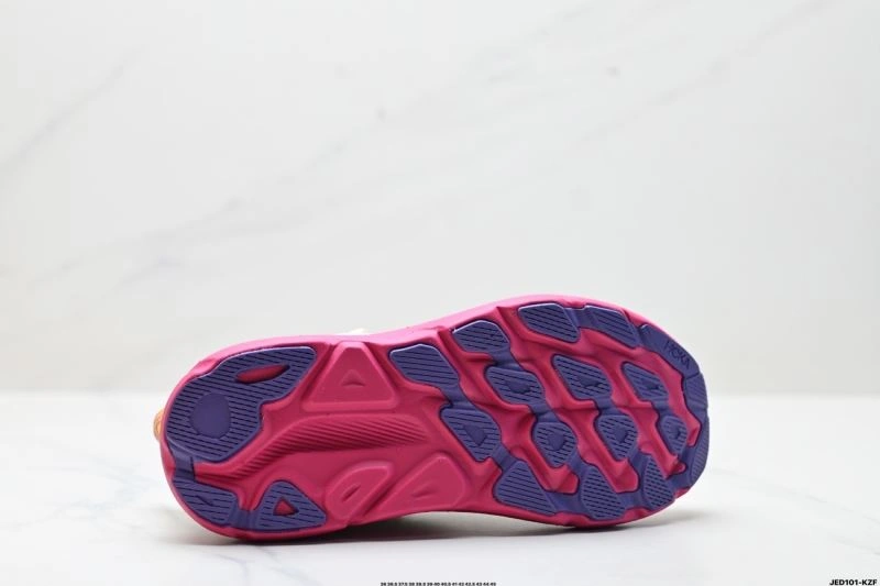 TravelReady Hoka Shoes 2496