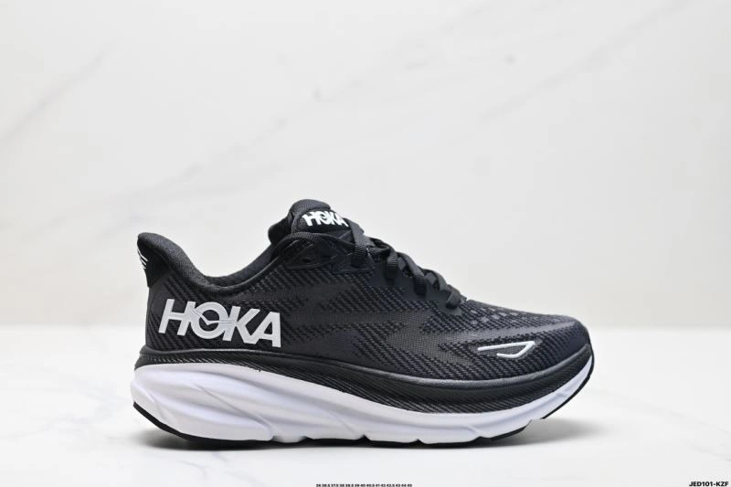 SunProtective Hoka Shoes 2428