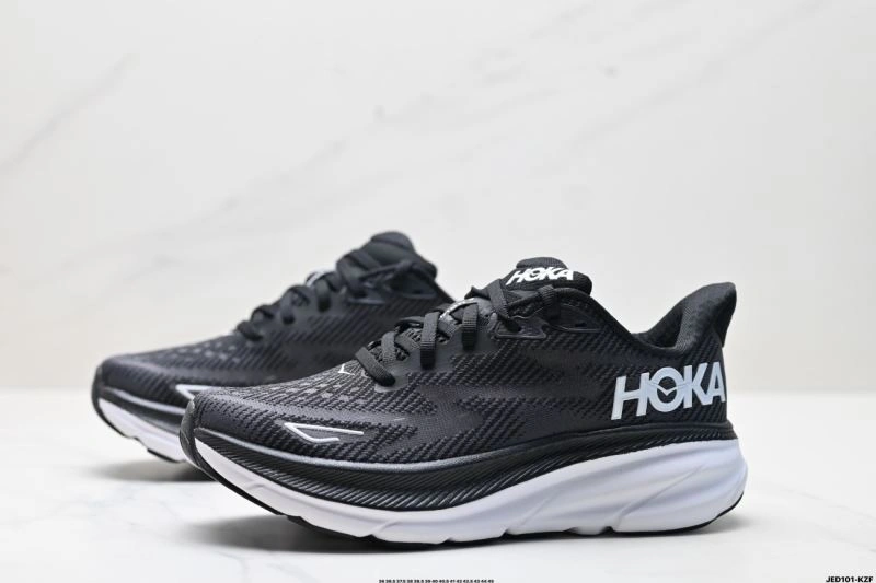 SunProtective Hoka Shoes 2428