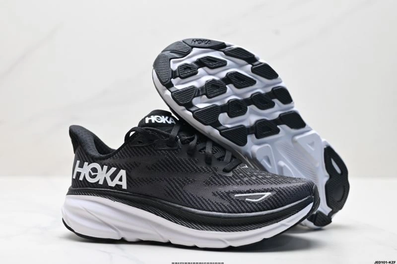 SunProtective Hoka Shoes 2428
