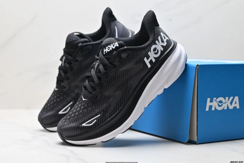 SunProtective Hoka Shoes 2428