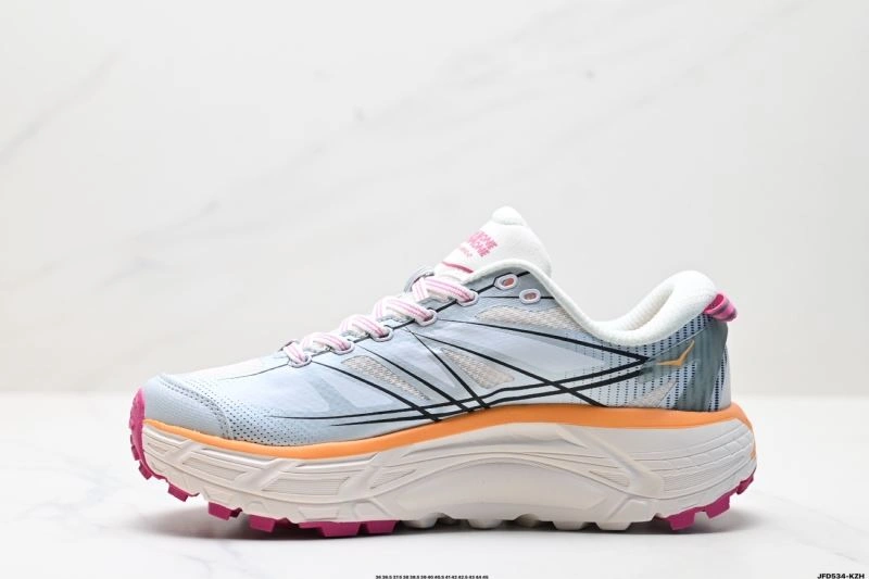 Hoka Shoes Classic 2478