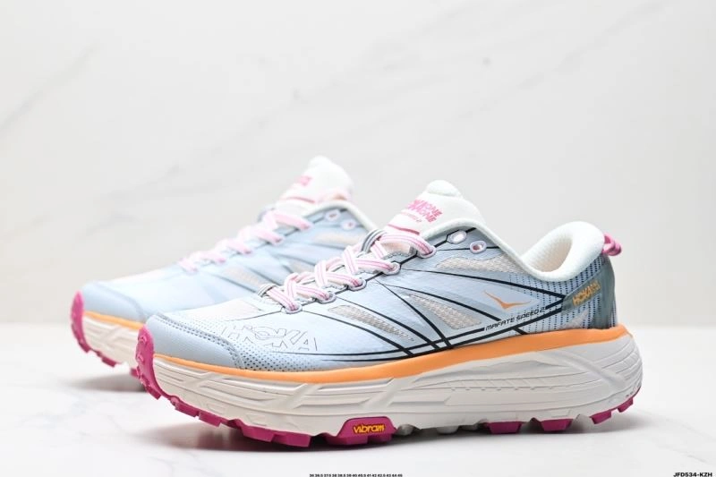 Hoka Shoes Classic 2478