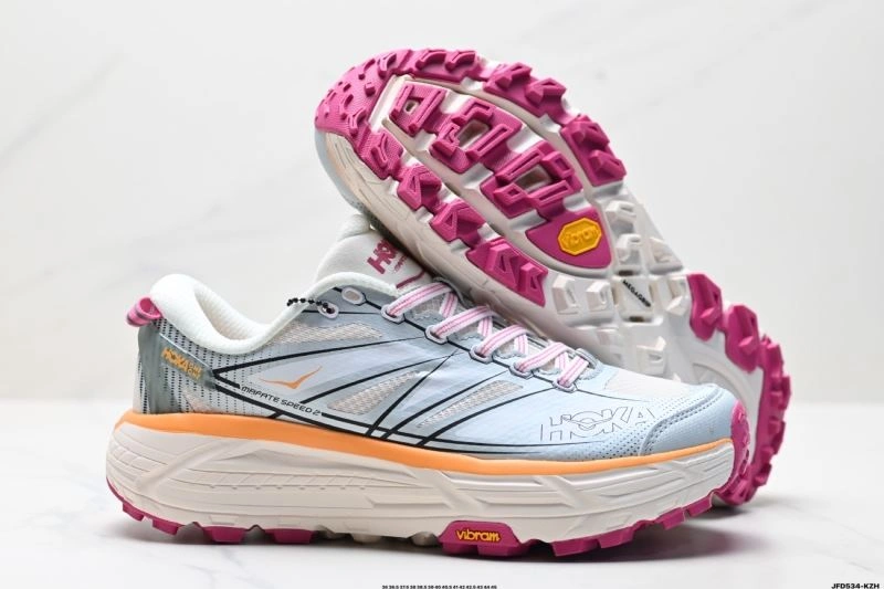 Hoka Shoes Classic 2478
