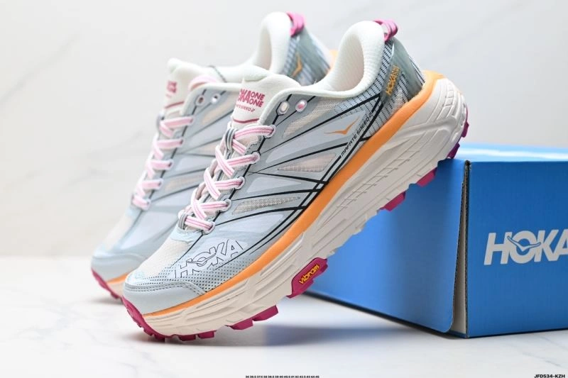 Hoka Shoes Classic 2478