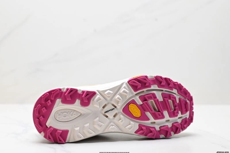 Hoka Shoes Classic 2478