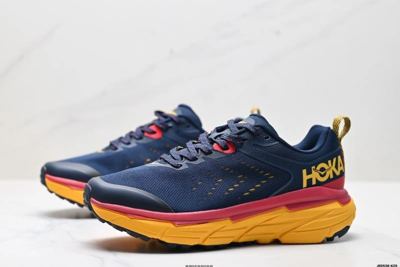 Hoka Shoes Thermal 2407