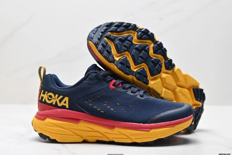 Hoka Shoes Thermal 2407