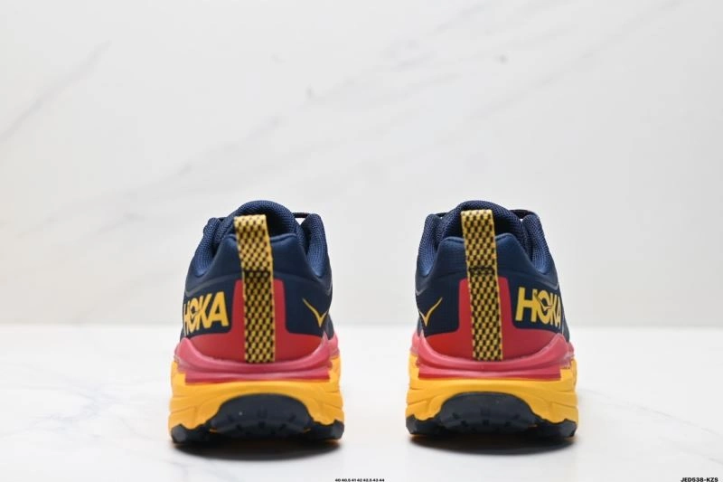 Hoka Shoes Thermal 2407