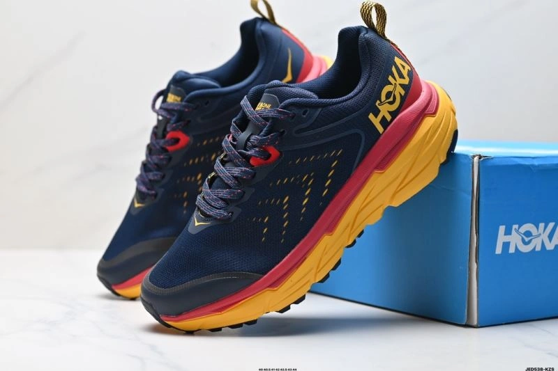 Hoka Shoes Thermal 2407