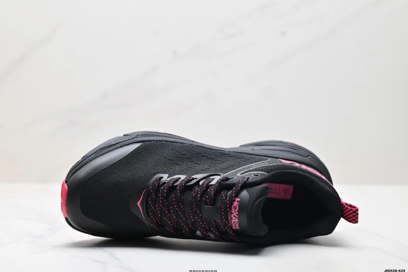 Sleek Hoka Shoes 2411