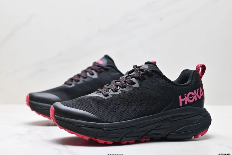Sleek Hoka Shoes 2411