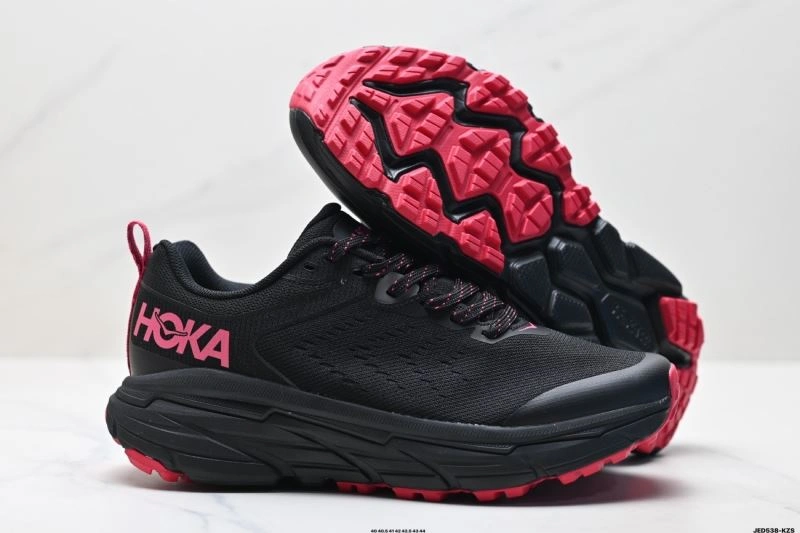 Sleek Hoka Shoes 2411