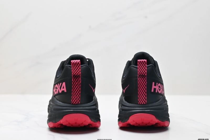 Sleek Hoka Shoes 2411