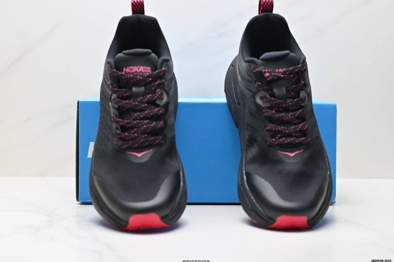 Sleek Hoka Shoes 2411
