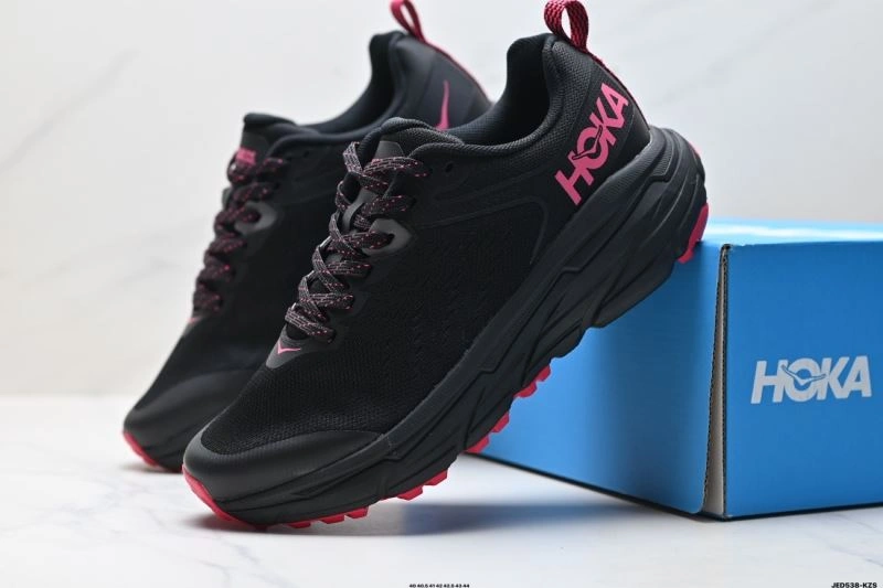 Sleek Hoka Shoes 2411