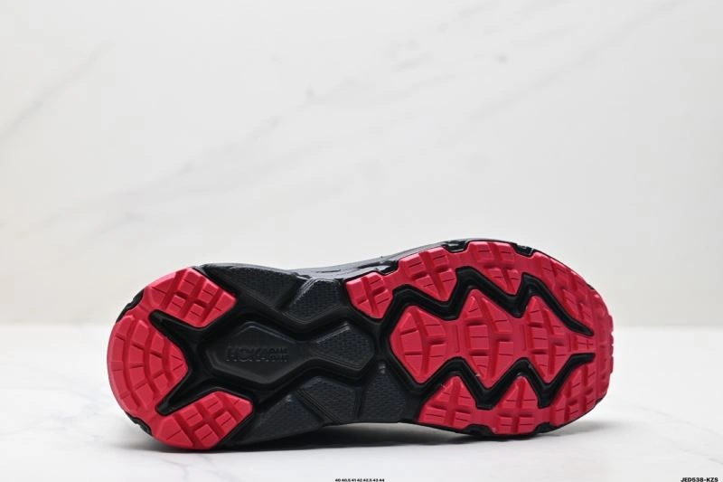 Sleek Hoka Shoes 2411