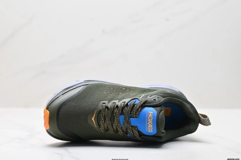 Hoka Shoes Colorful 2415