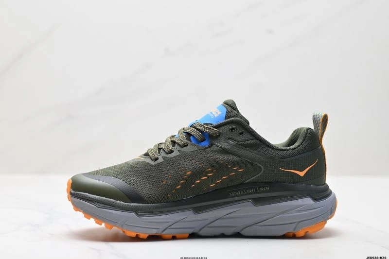 Hoka Shoes Colorful 2415