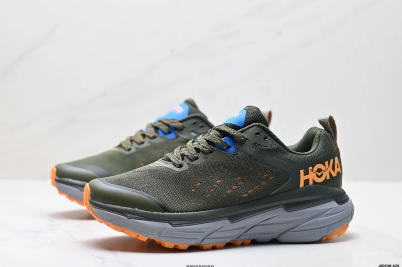 Hoka Shoes Colorful 2415