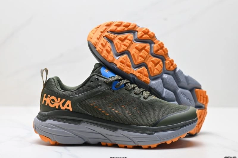 Hoka Shoes Colorful 2415