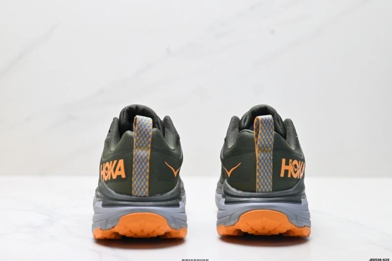Hoka Shoes Colorful 2415